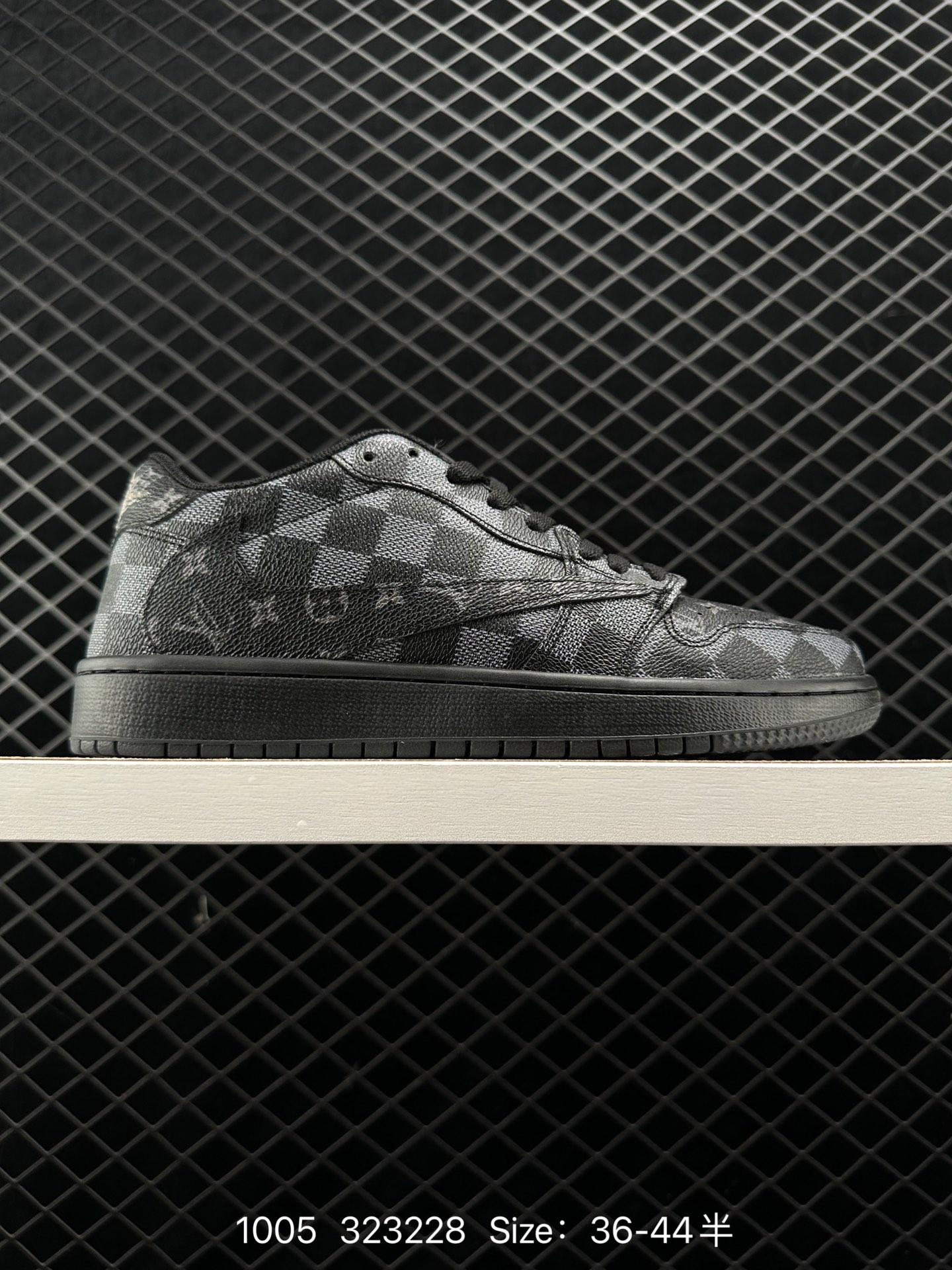 Air Jordan 1  LV  Low